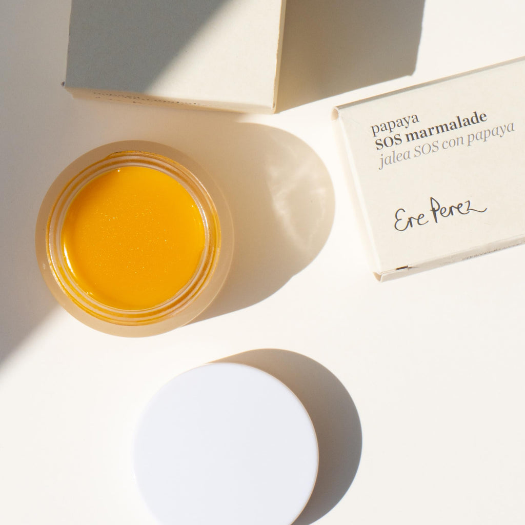 Papaya SOS Marmalade 1 oz N31724