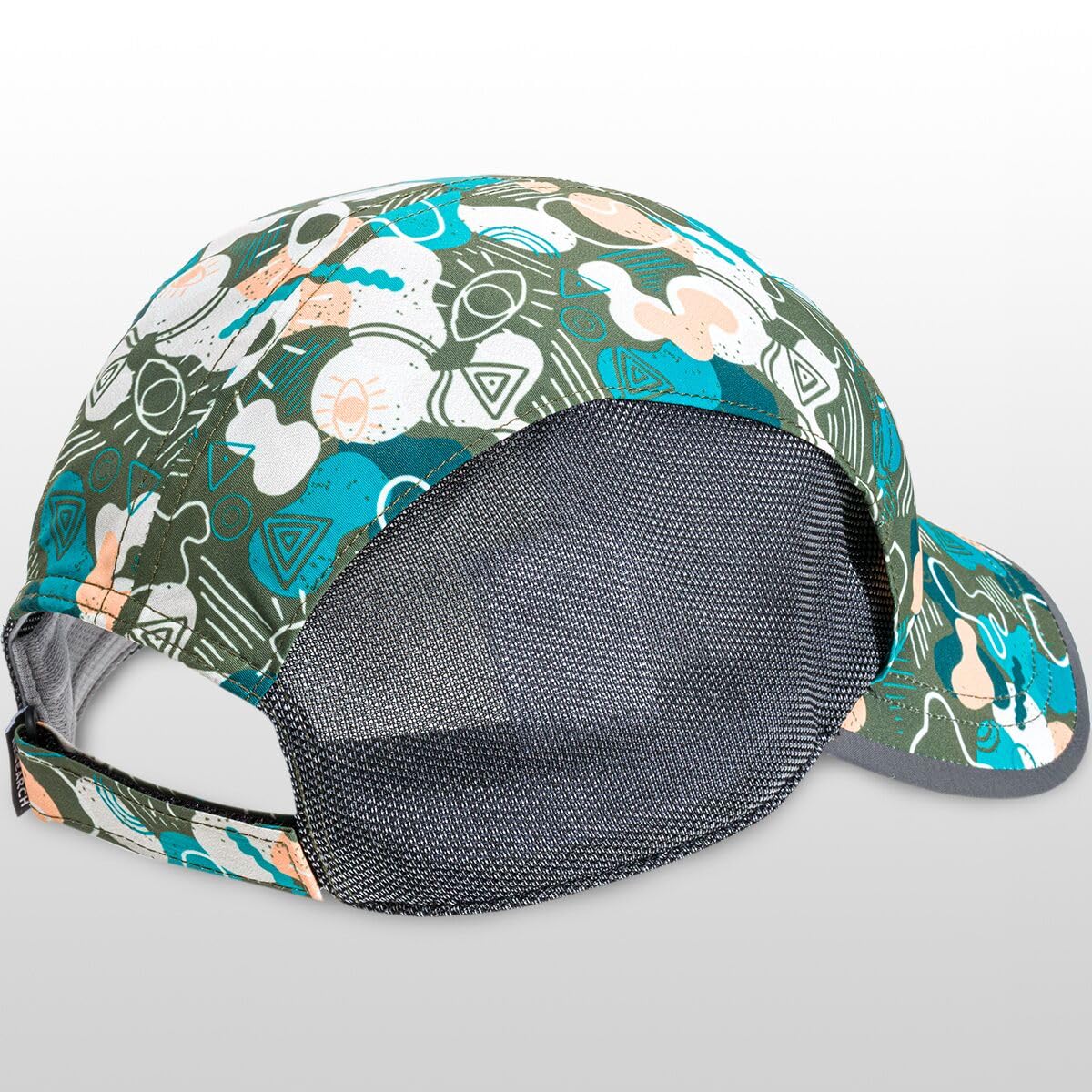Kids' Cap U5439