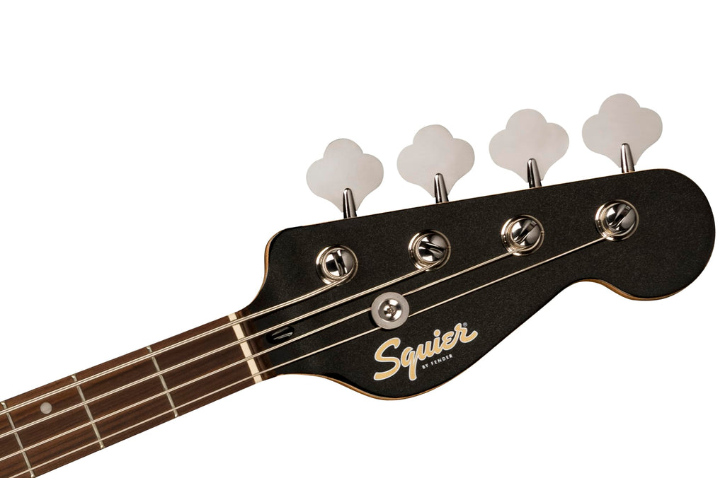 Metallic Black Bass W8922