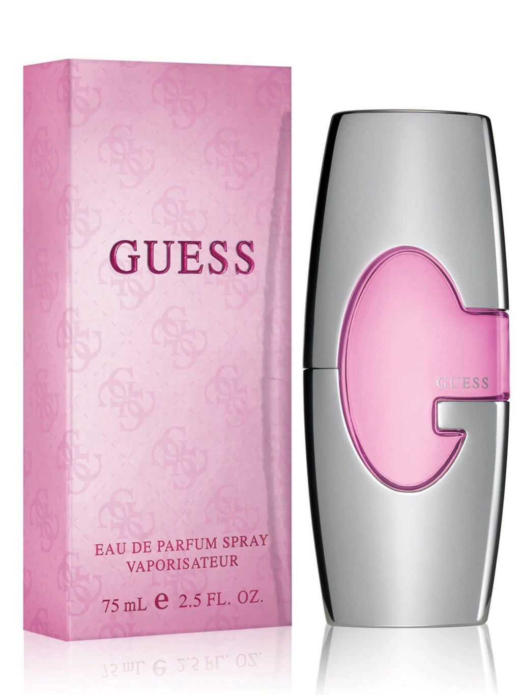 Eau de Parfum Spray 2.5 Fluid Ounce H4018