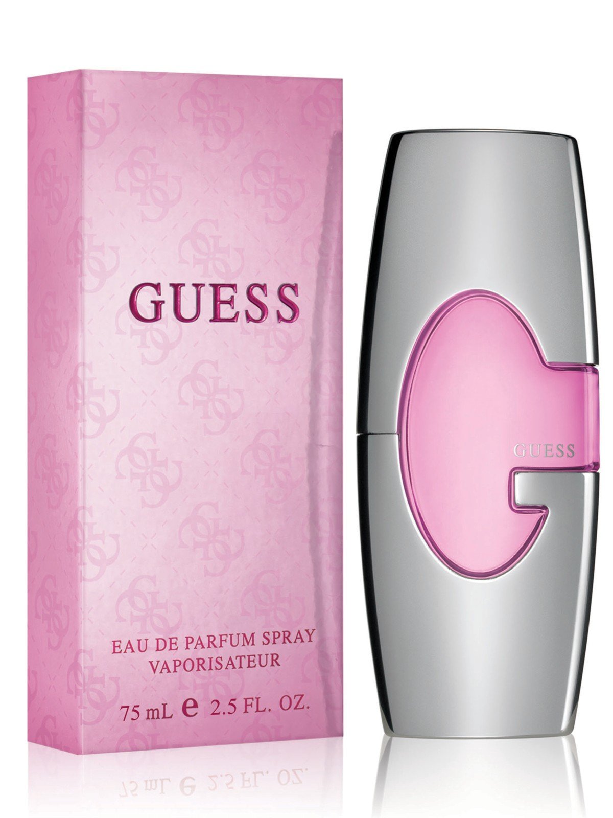 Eau de Parfum Spray 2.5 Fluid Ounce H4018