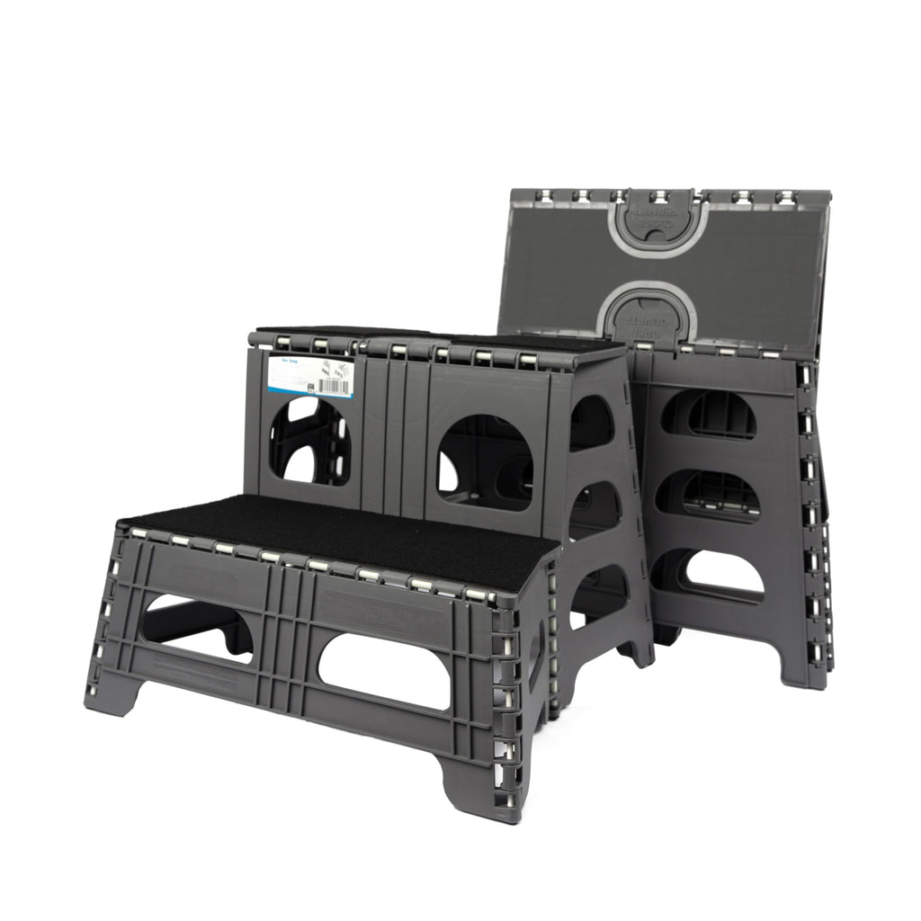 Foldable Dog Stairs E5257
