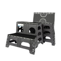 Foldable Dog Stairs E5257