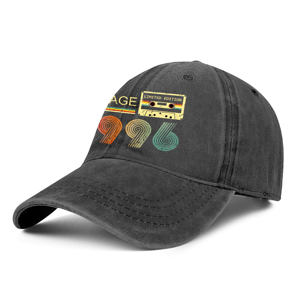 1996 Baseball Cap Hat Y45152