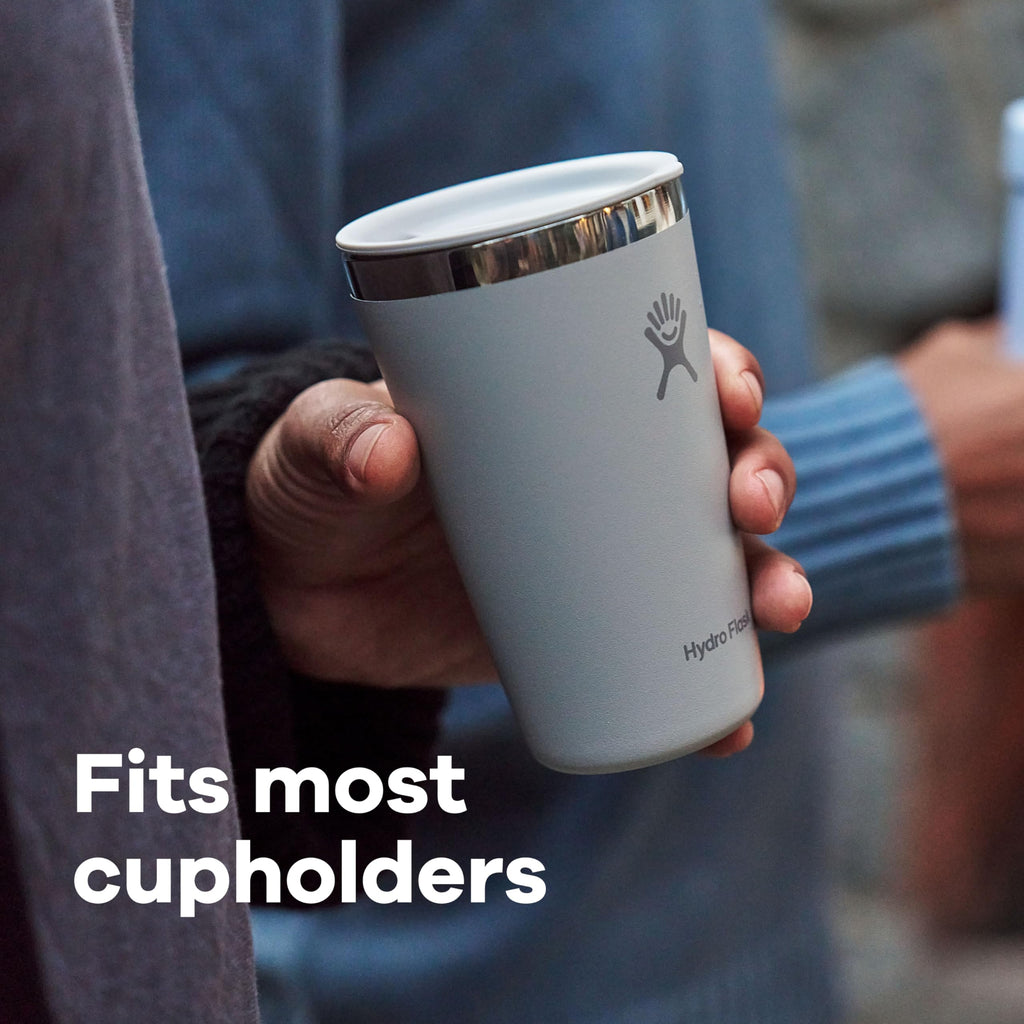20 Oz Insulated Stainless Steel Tumbler Q421439