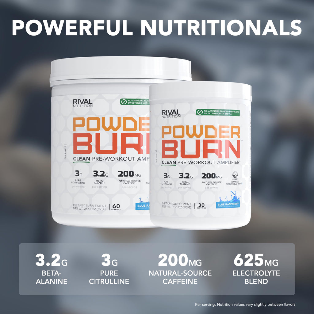Watermelon Candy Pre-Workout Powder 30 Servings Z310