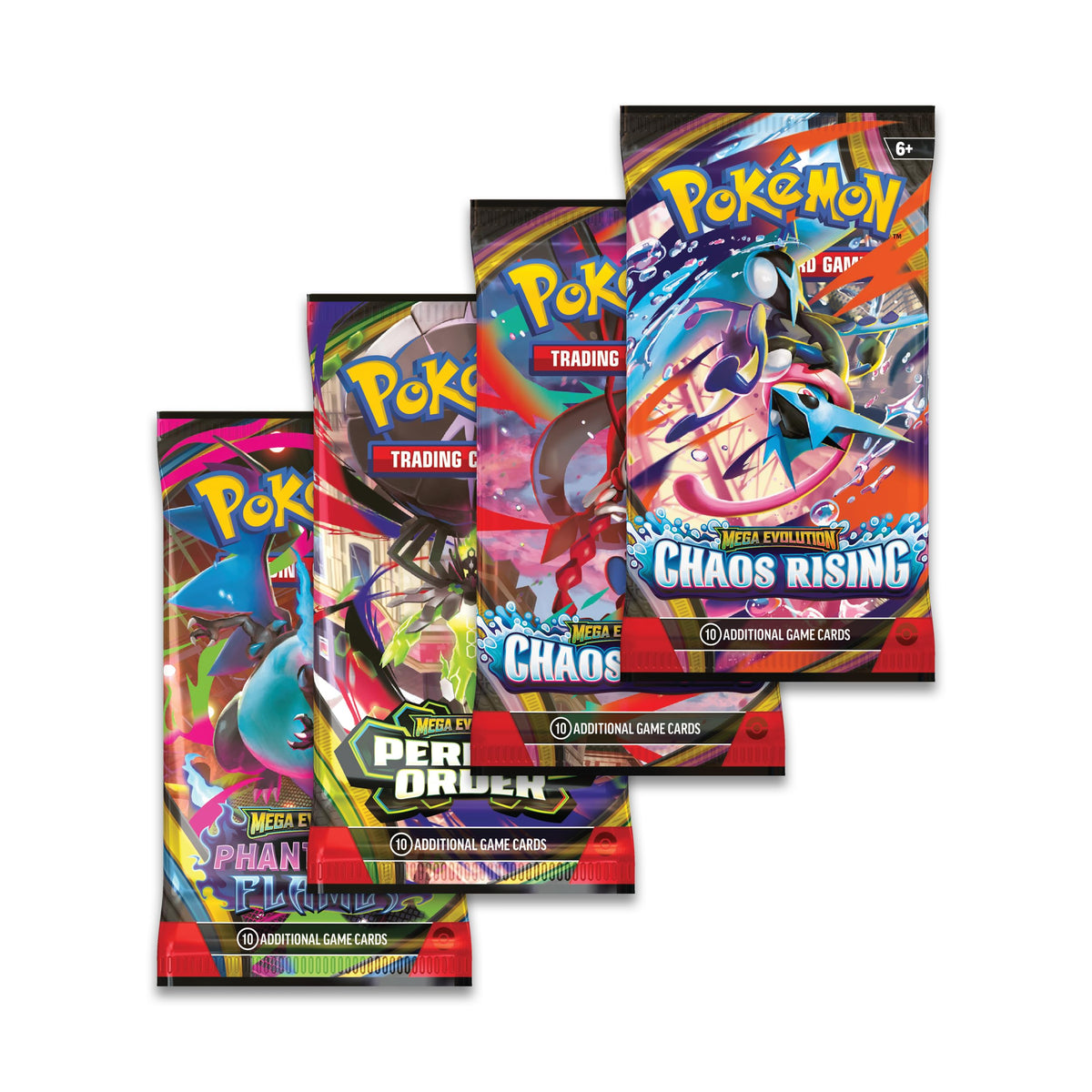 Pokmon Collectible Card Tcg N2944