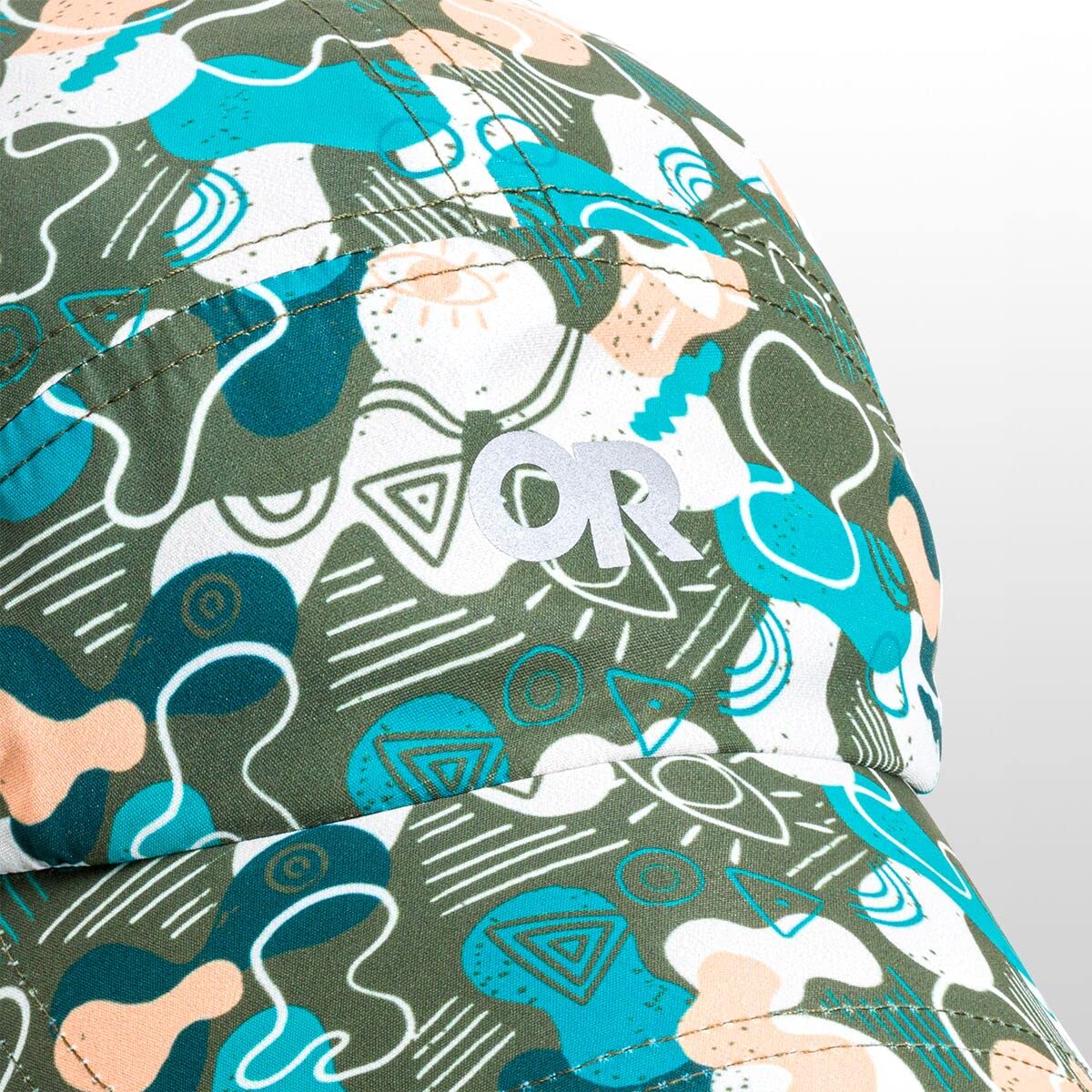 Kids' Cap U5439