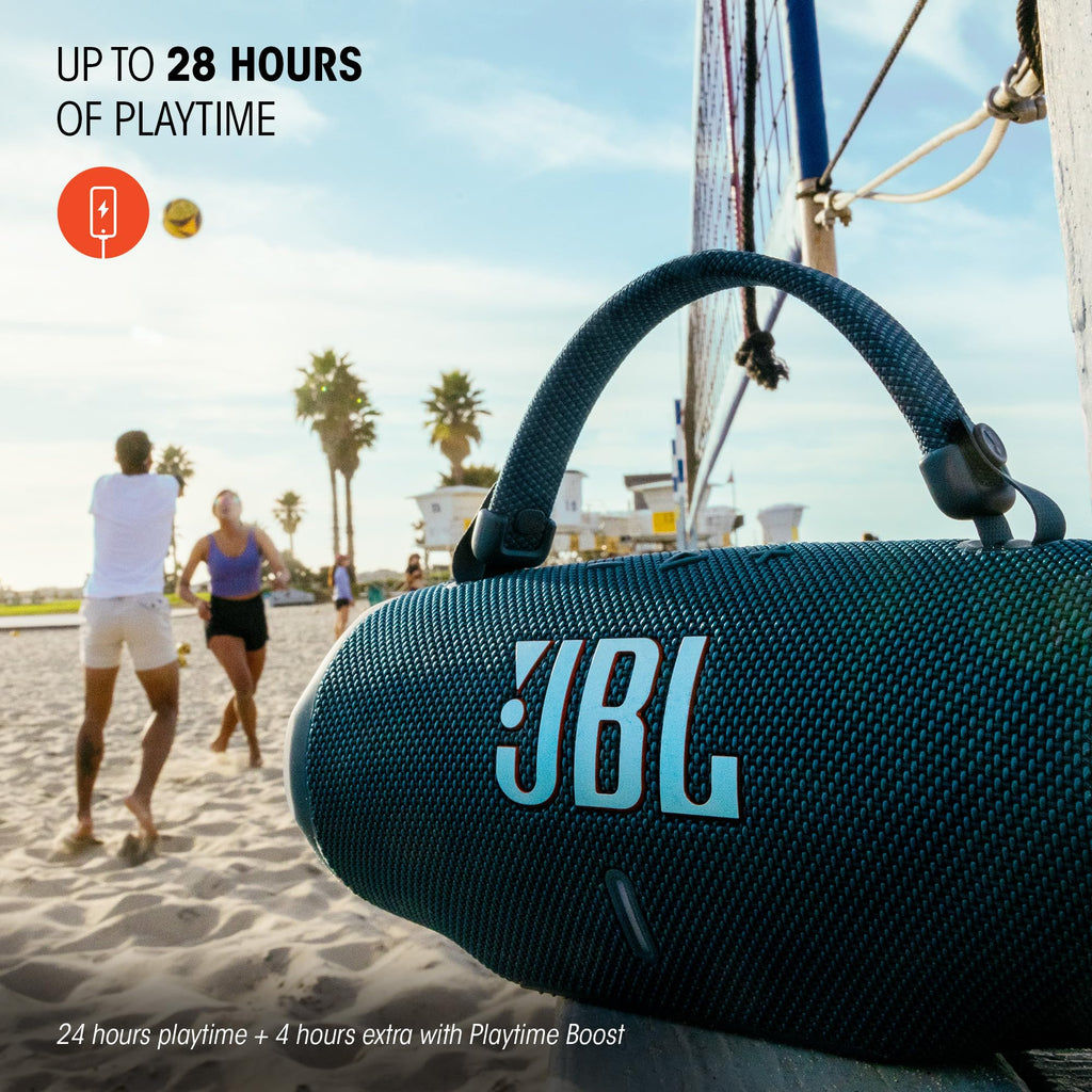Portable Waterproof Bluetooth Speaker K23899