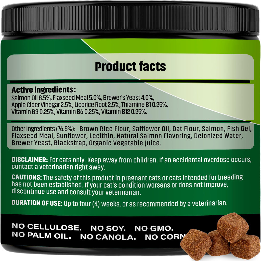 Chewable Flea and Tick Prevention Pills for Dogs and Cats M139