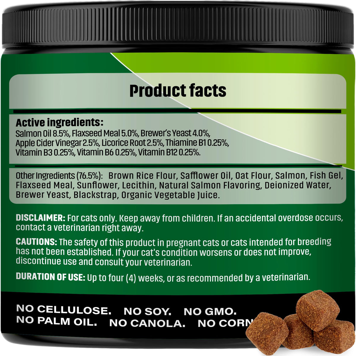 Chewable Flea and Tick Prevention Pills for Dogs and Cats M139