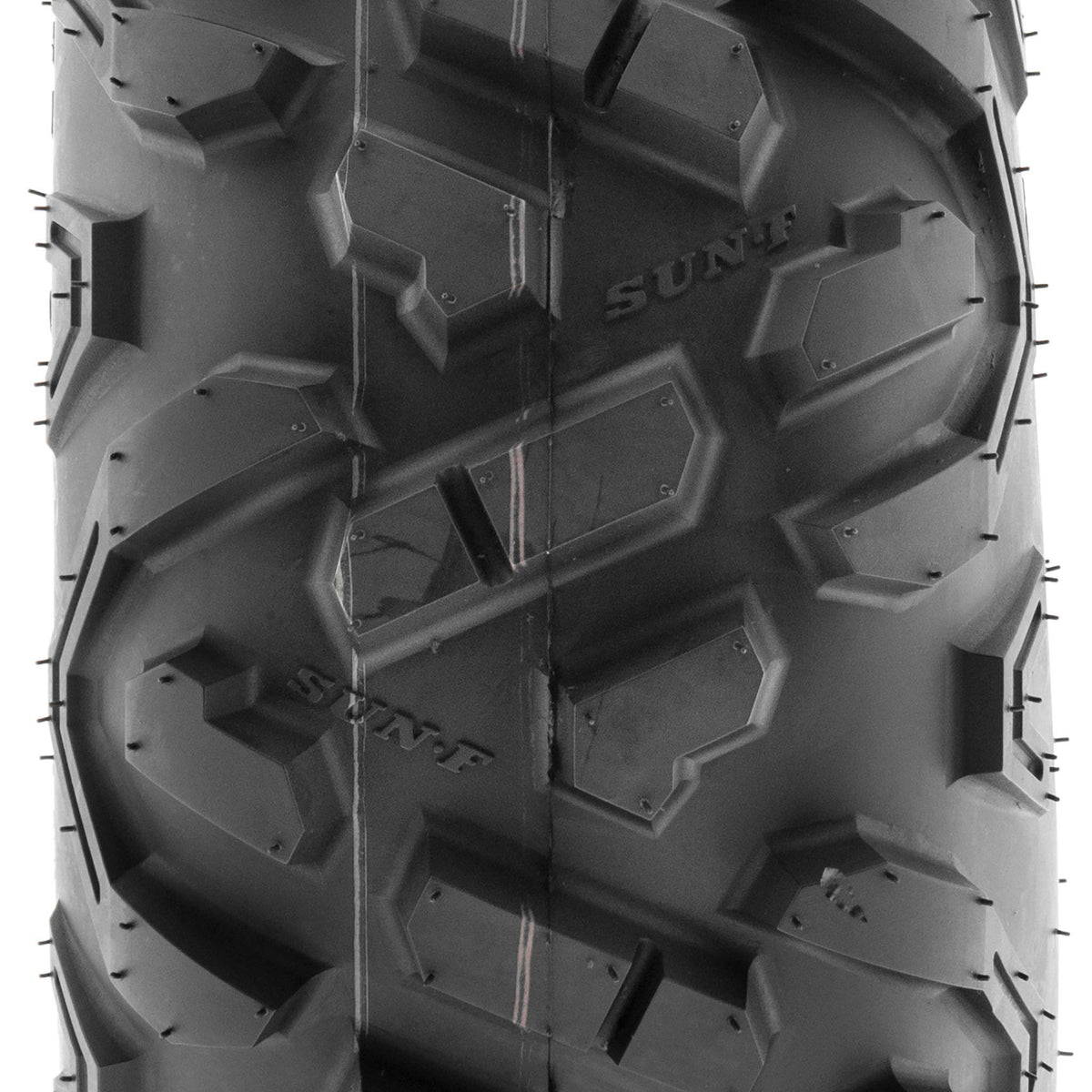 19x7-8 Tubeless 6 Ply Tire S963068