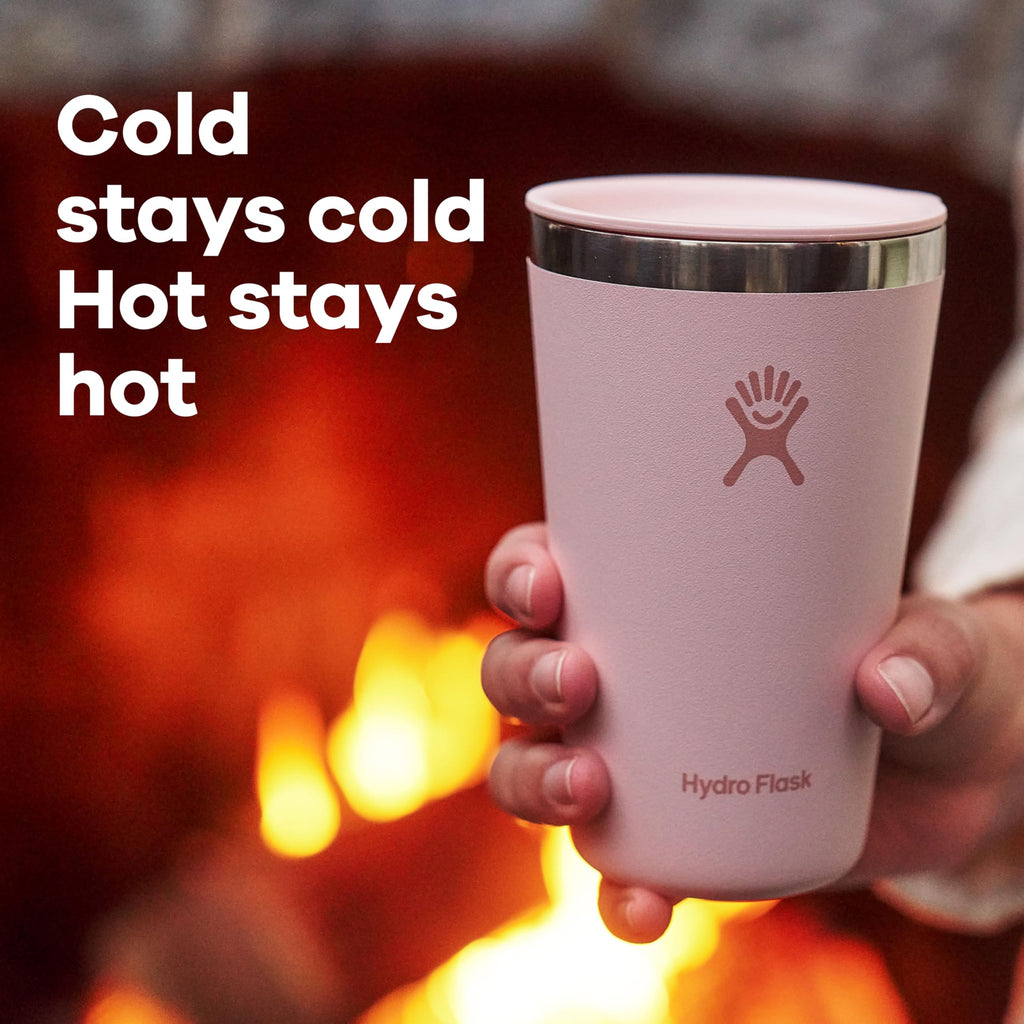 20 Oz Insulated Stainless Steel Tumbler Q421439