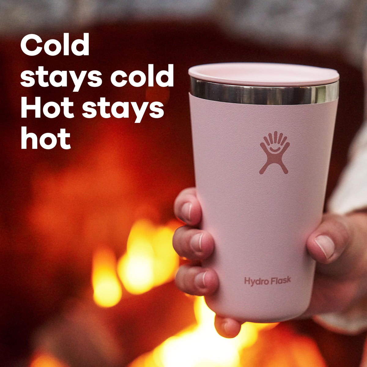 20 Oz Insulated Stainless Steel Tumbler Q421439