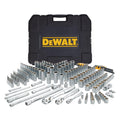 192 Pcs. Mechanics Tool Set, SAE and Metric Socket Wrench Set V7712