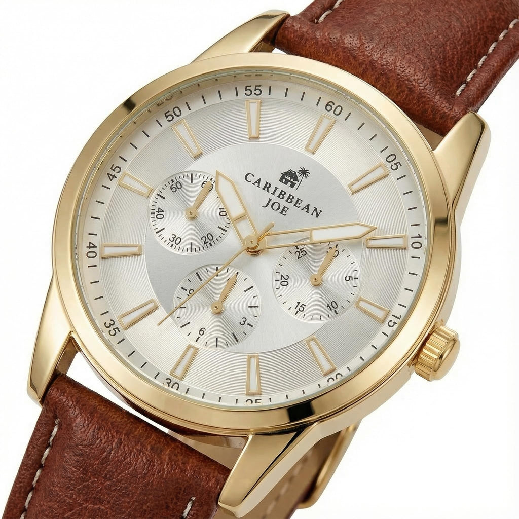 Men’s Analog Quartz Wrist Watches Y74597