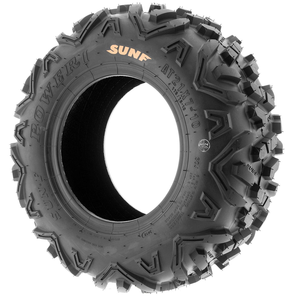 19x7-8 Tubeless 6 Ply Tire S963068