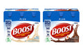 Vanilla Chocolate Nutritional Drink 8 Fl Oz Pack of 2 T211