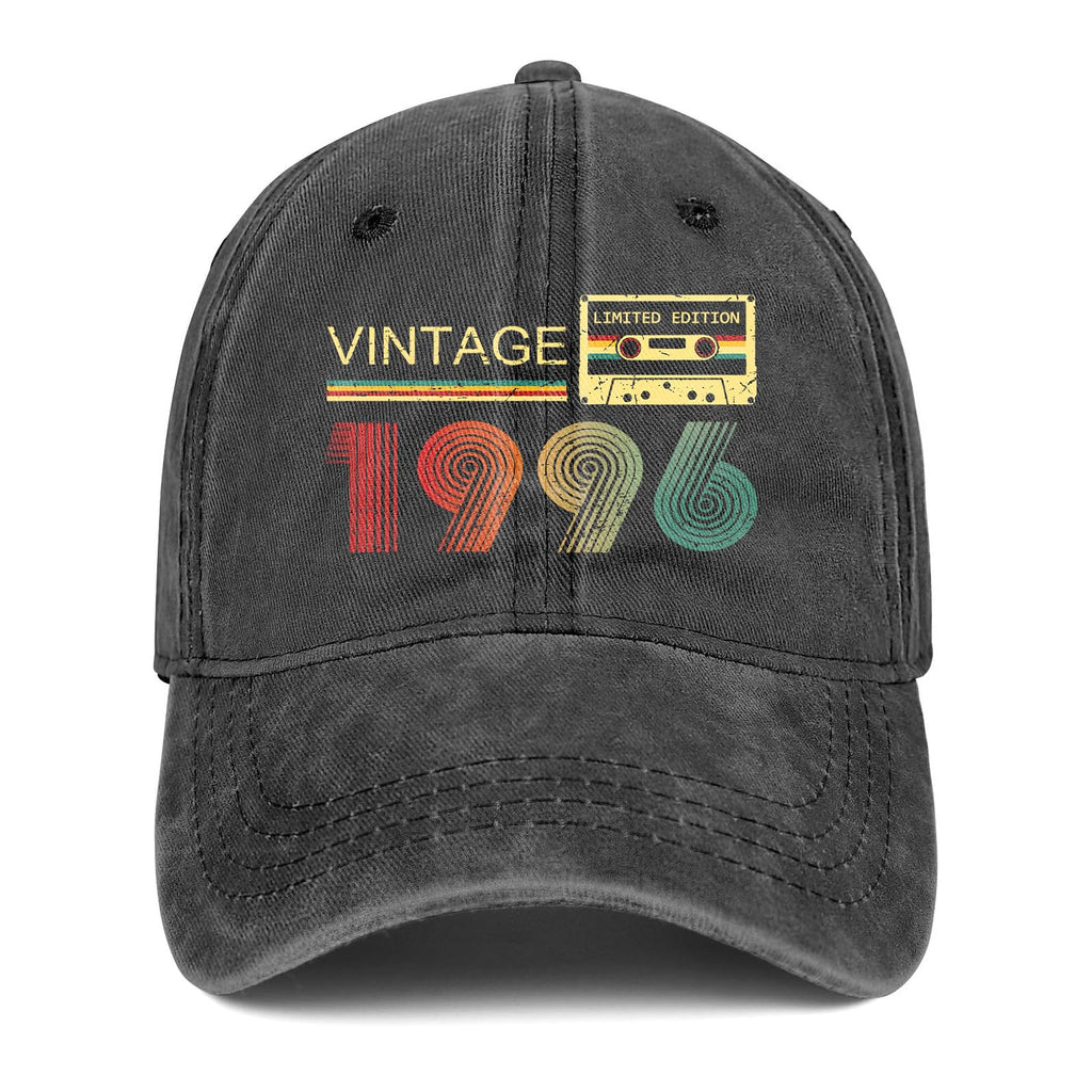 1996 Baseball Cap Hat Y45152