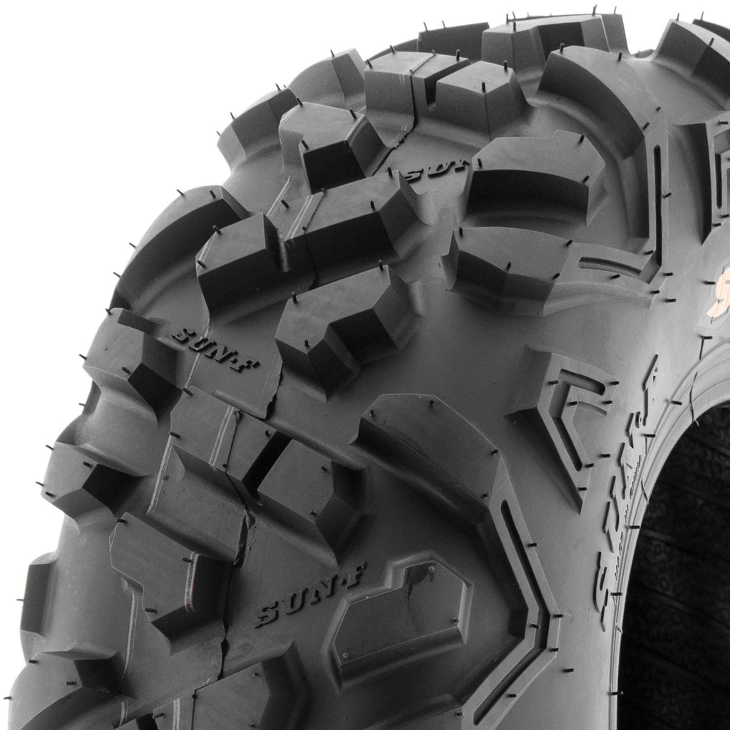 19x7-8 Tubeless 6 Ply Tire S963068
