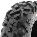 19x7-8 Tubeless 6 Ply Tire S963068