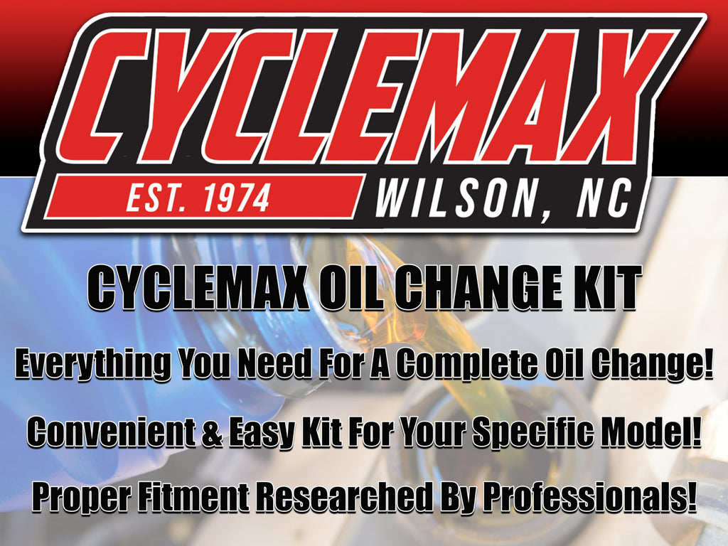 Full Syn Oil Change Kit R342122