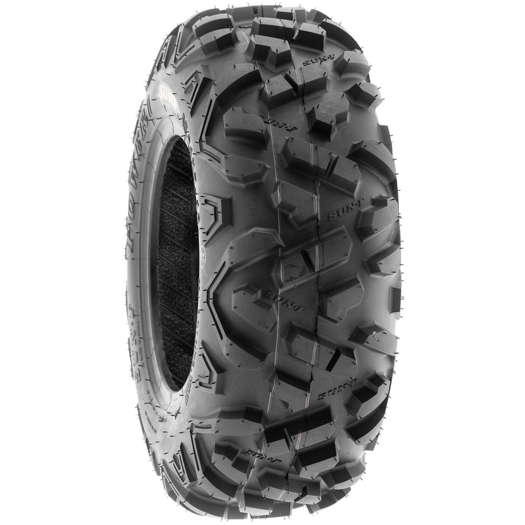 19x7-8 Tubeless 6 Ply Tire S963068