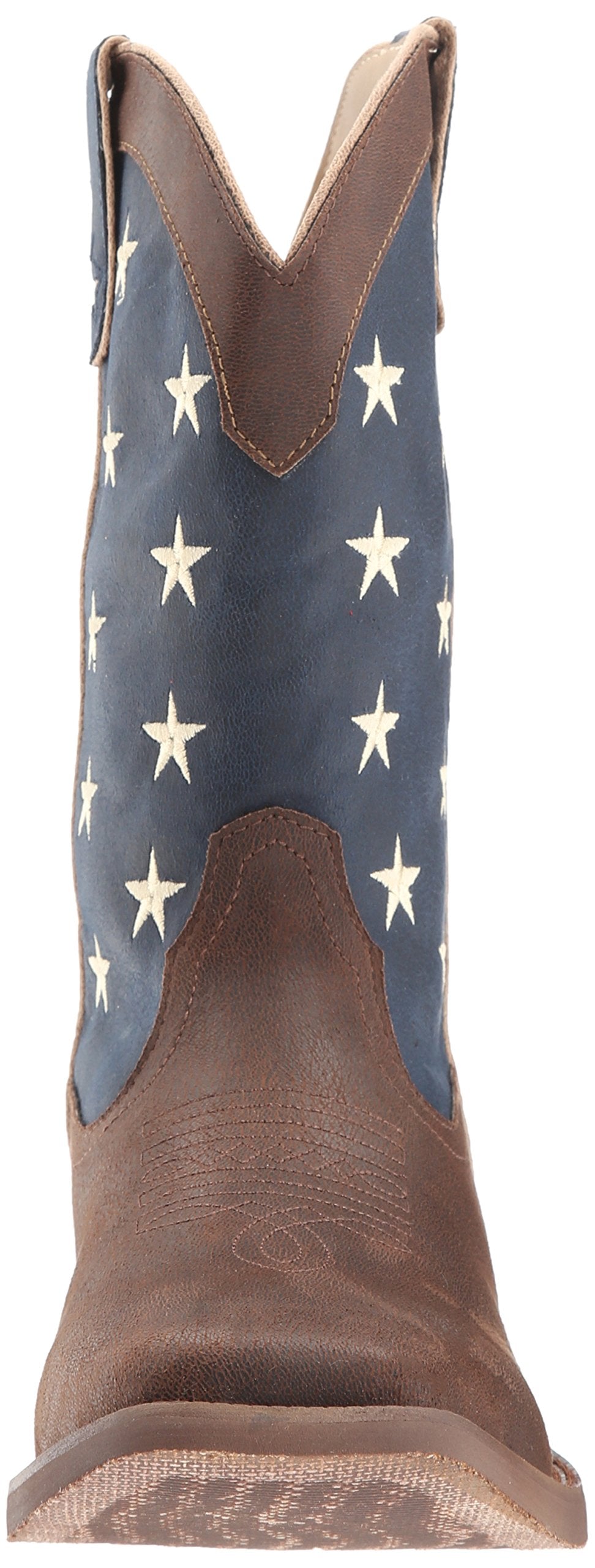 Men's American Patriot Y855