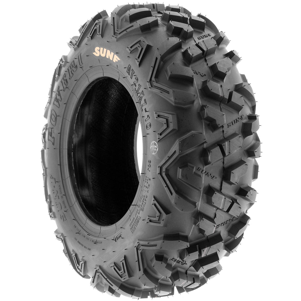 19x7-8 Tubeless 6 Ply Tire S963068